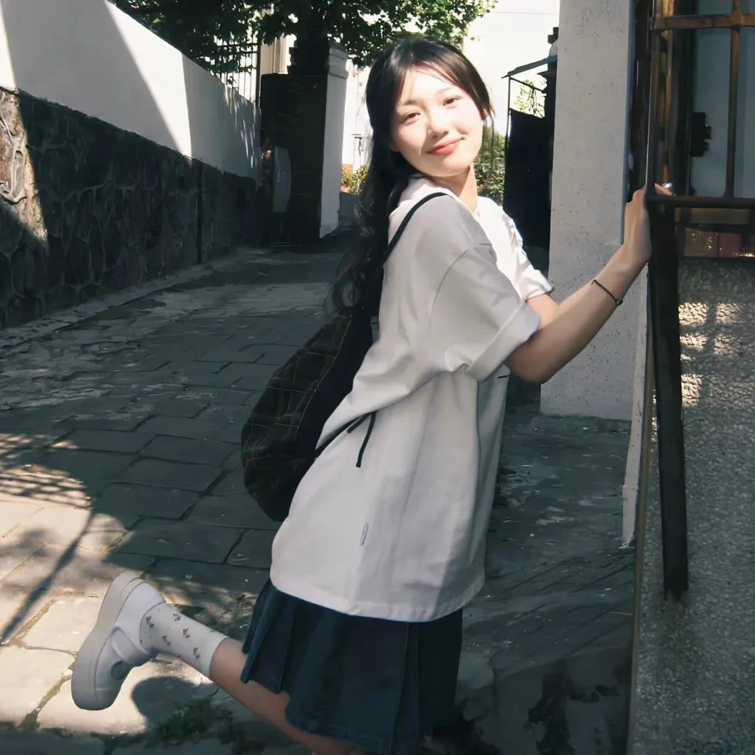 只为遇见你